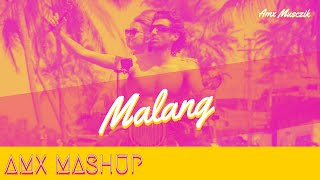 Malang | Progressive House | AMX | Ved Sharma | Aditya Roy Kapoor | Disha Patani