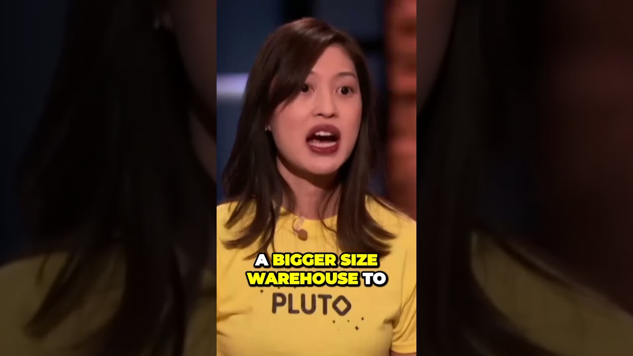 💸Her Profit Margin was too Low!!! 