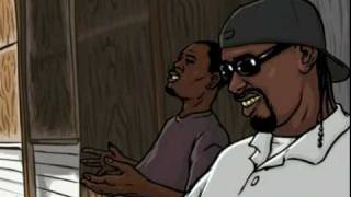Makin Da Paper Stack Animation Project