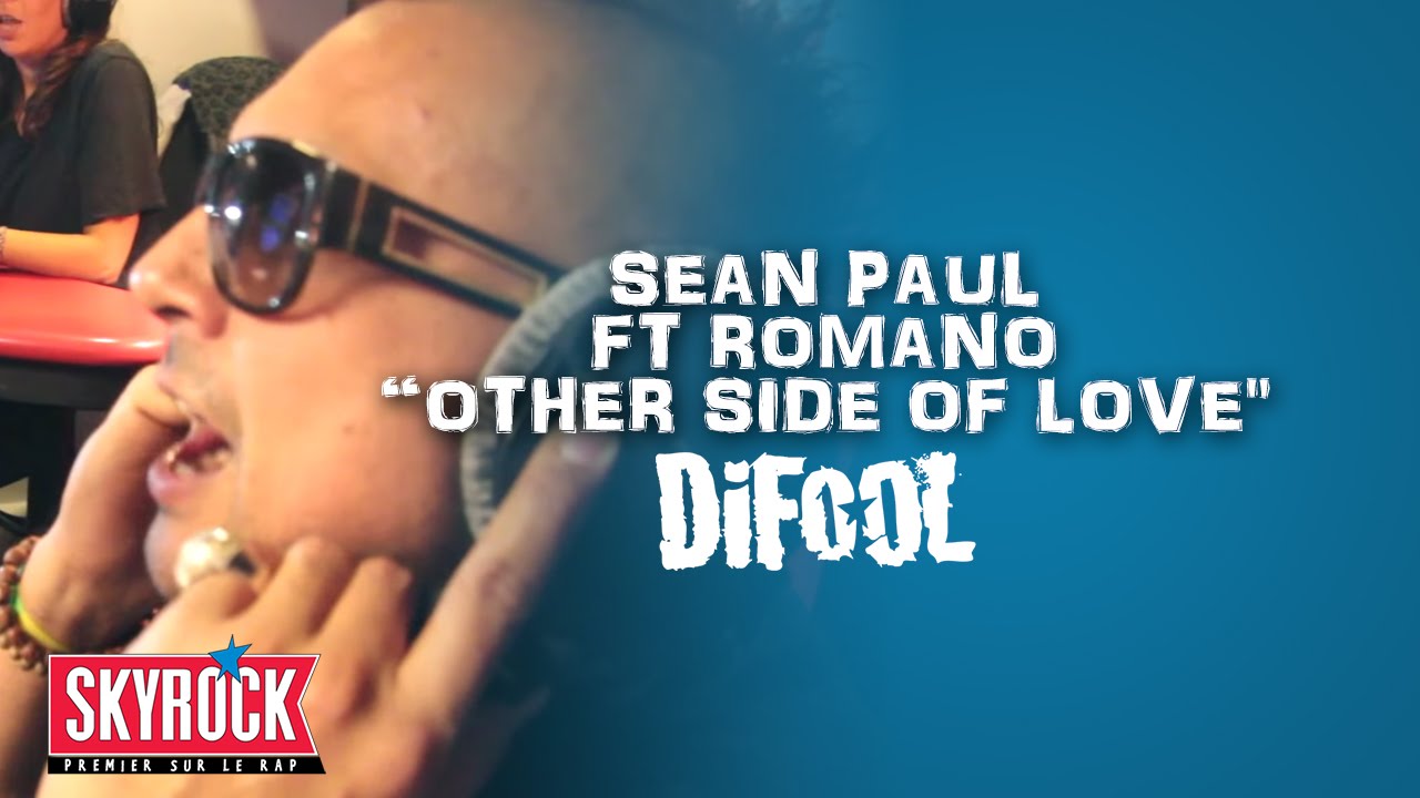 Sean Paul feat.Romano 