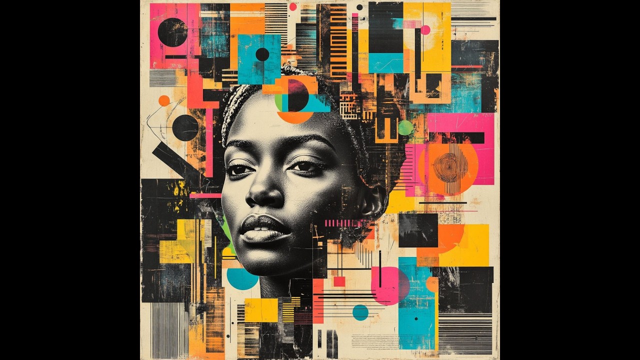 Jungle Voltage: High-Energy Afro House 2026 / Напряжение джунглей: высокоэнергетичный Афро Хаус 2026