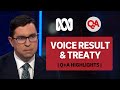 Q+A | The Voice Results &amp; Treaty