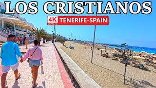 Download Lagu TENERIFE - LOS CRISTIANOS | Check out how it looks Now ☀️ 4K Walk ● August 2025 MP3 Download Lagu TENERIFE - LOS CRISTIANOS | Check out how it looks Now ☀️ 4K Walk ● August 2025 MP3