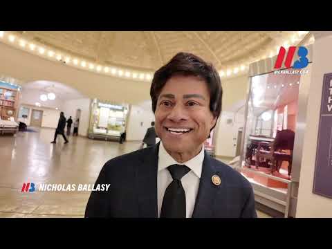 Rep. Shri Thanedar on GOP outrage over Bad Bunny Super Bowl performance