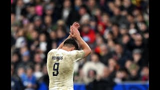 Ben Youngs A Tribute To An England Legend