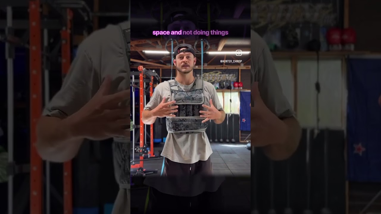 Pectus Excavatum Hurting 