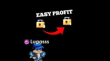 cara mendapatkan wl di breaworlds untuk pemula | breaworld profit