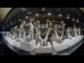 Museo Real Madrid en 360°