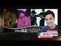 The sign  episode 2 reaction and commentary  nathaniel subida