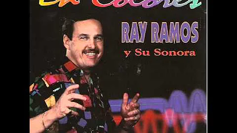 Ray Ramos- Yo te Amo