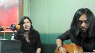 Cinta Mati III - Virzha di Indokustik Masih Sore Sore IRadio