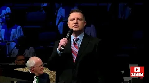 How Great Thou Art / Forrest Stanley