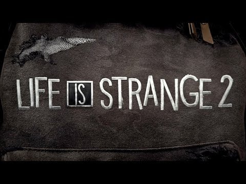 Life is Strange 2 - Official Reveal Trailer | Gamescom 2018