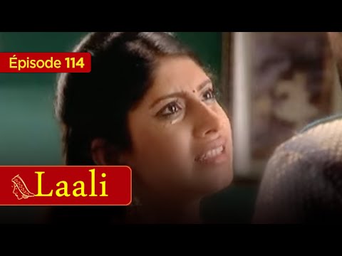 LAALI - Devenir une femme -  Ep 114 - Version Française - Complet