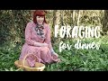 FORAGING FOR DINNER IN ENGLAND: Wild Garlic Recipes