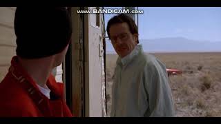 Breaking Bad - Grow some balls!