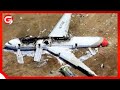 PLANE CRASHES AND EXPLODES SHORTLY AFTER TAKEOFF WITH 8 PEOPLE USA