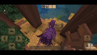 Fantastic Creatures (MODS) crafting and building MODS FOR MCPE BY ARATA screenshot 5