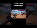Anyone Can Get God Rank In Tekken 8!