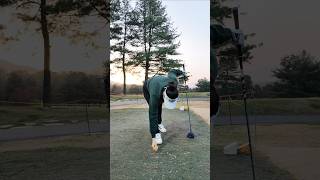드라이버 티샷 미스 교정 팁 #golflessons #골프