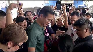 LIVE | Sen. Win Gatchalian holds press conference (June 6, 2026)