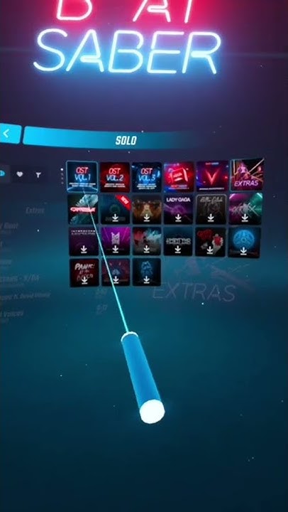 What Is The Hardest Song On Beat Saber What is the hardest song on expert in beat saber??? #short - YouTube