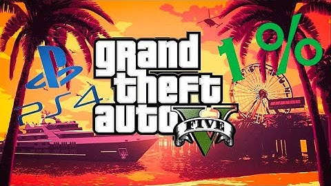 How to Fix Your GTA 5 if it is Stuck at 1% Installation!!! (PlayStation 2021)