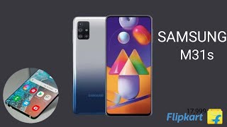 Samsung Galaxy M31S Here | 64MP Single Take Camera - Best Camera Phone Under 20000?? Indian Price