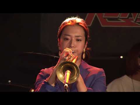 LIVE Cover - ライズ／ハーブ・アルパート (rise - Herb Alpert)