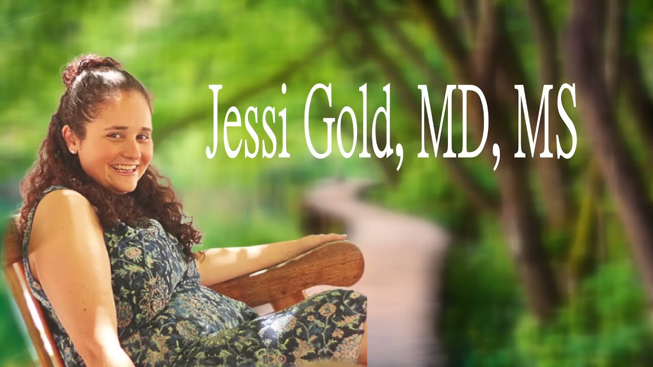 Gold jessi Jessica Gold,