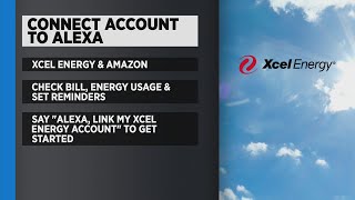 You Can Now Connect Your Xcel Energy Account To Alexa