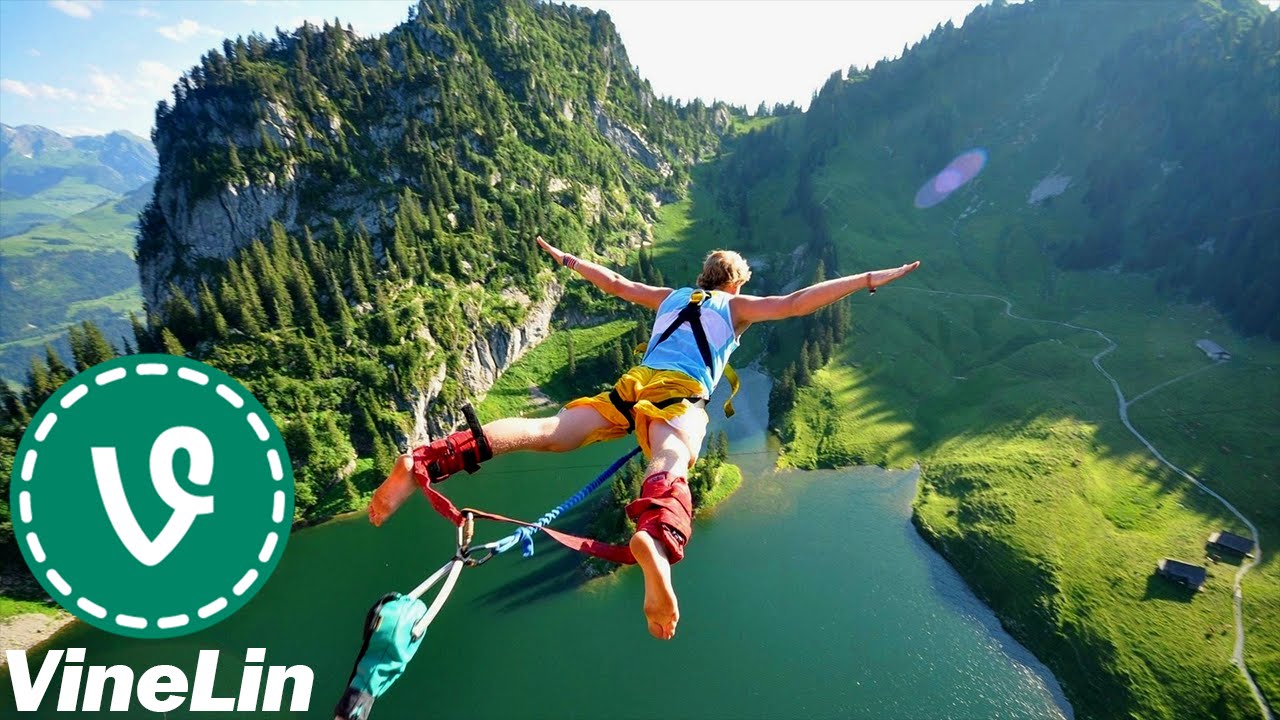 PEOPLE ARE AWESOME BEST OF 2016 NEW GET MOTIVATION #1  | VineLin