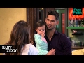 Baby Daddy | 5x02 Clip: Ben & Zoey | Freeform