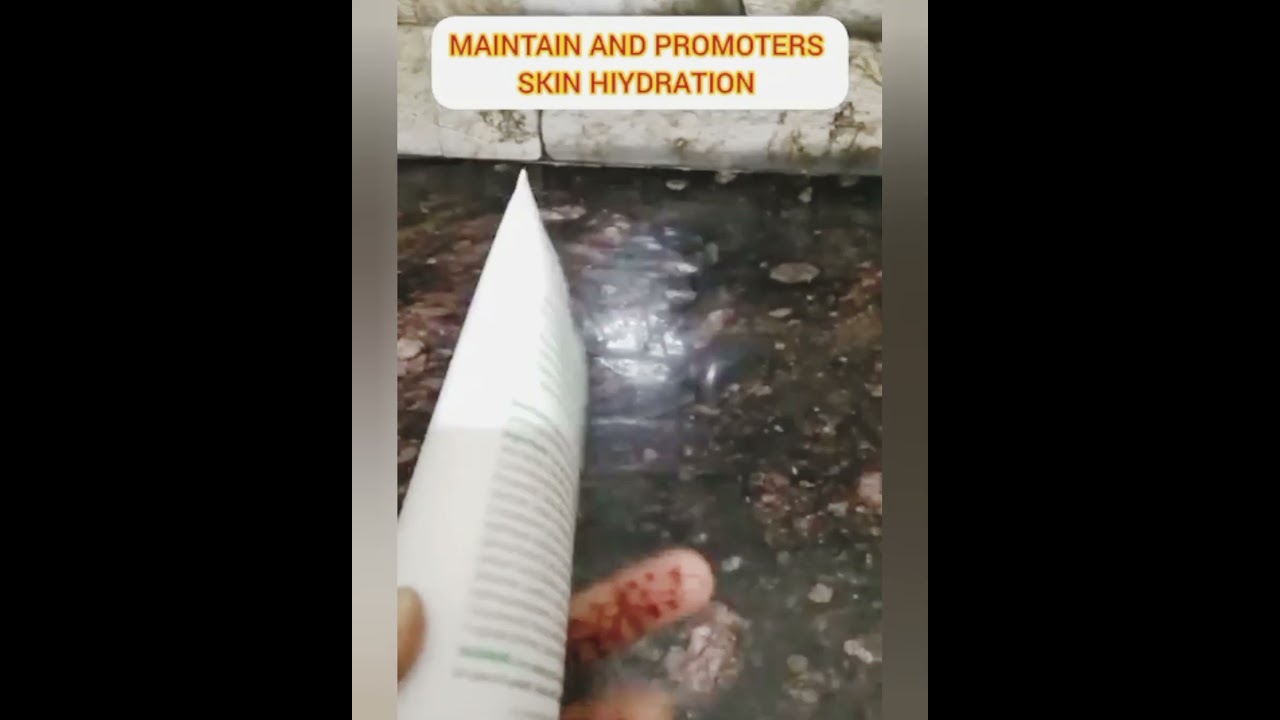 Forever Aleo body wash