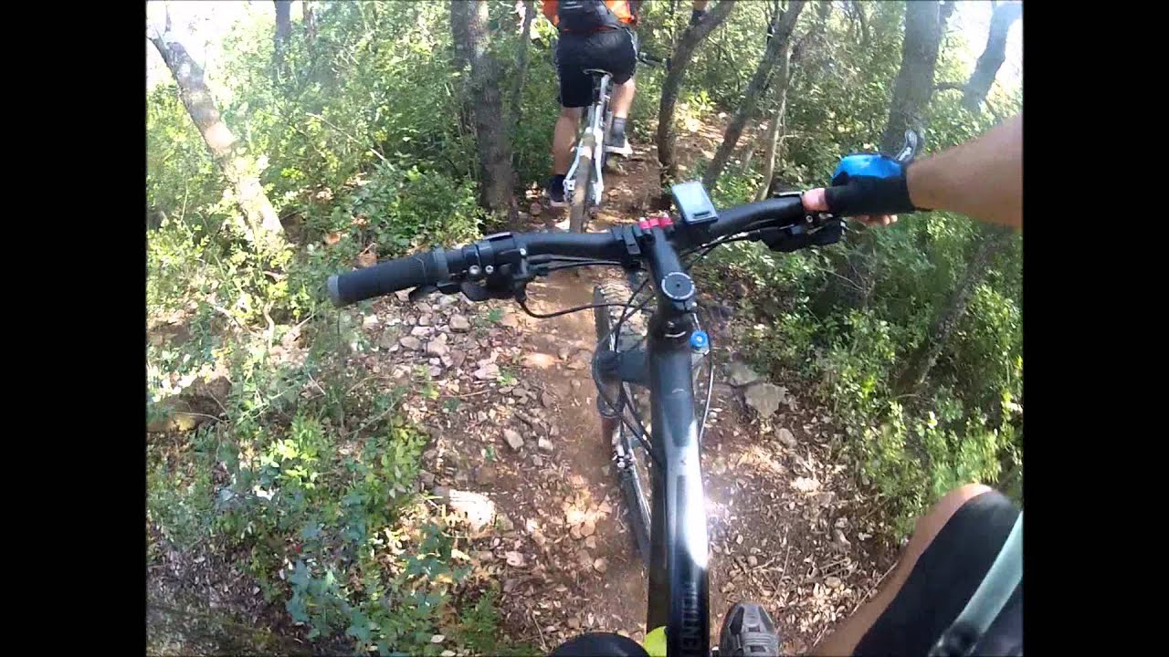 randonnee vtt rochefort