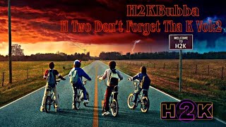 H2KBubba x LaaBenz- Tap Tha Switch ft NateSoSlimey & DuoBBz
