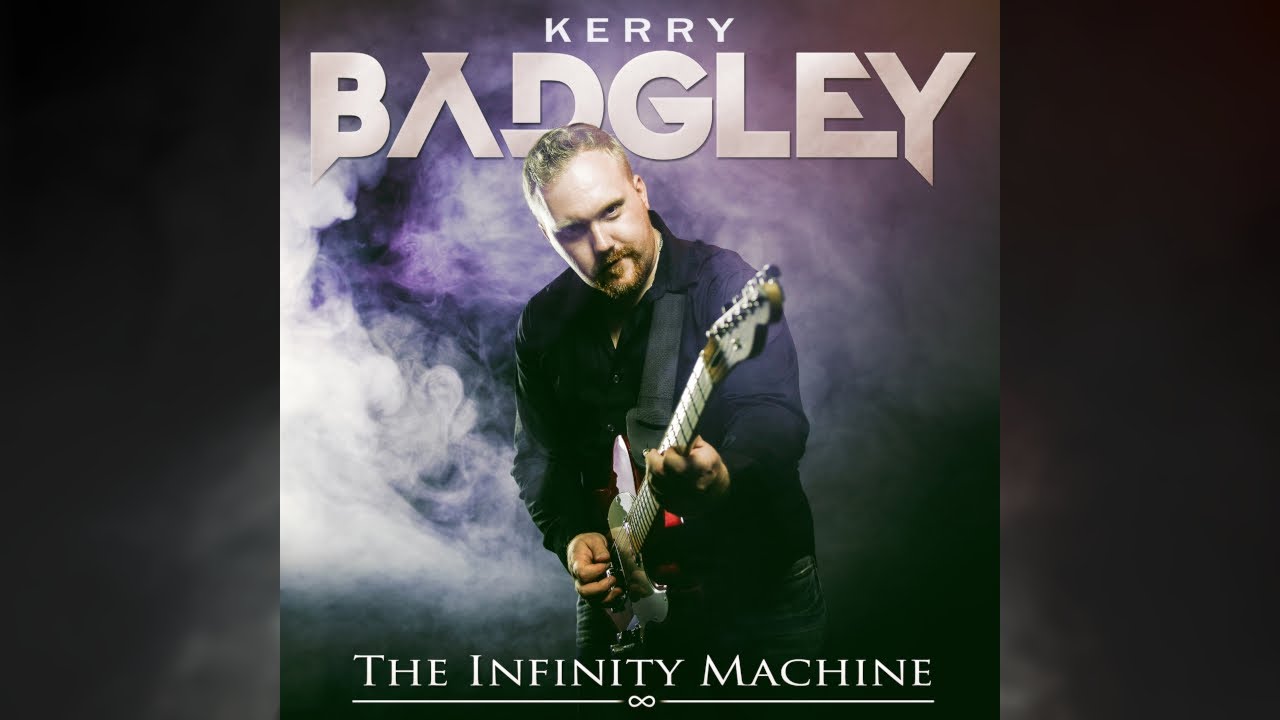 Kerry Badgley - Meant to Be