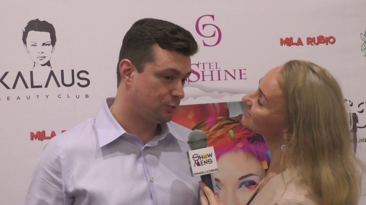 ShowMen's, Татьяна Пучкова, @sofia_decor.ru