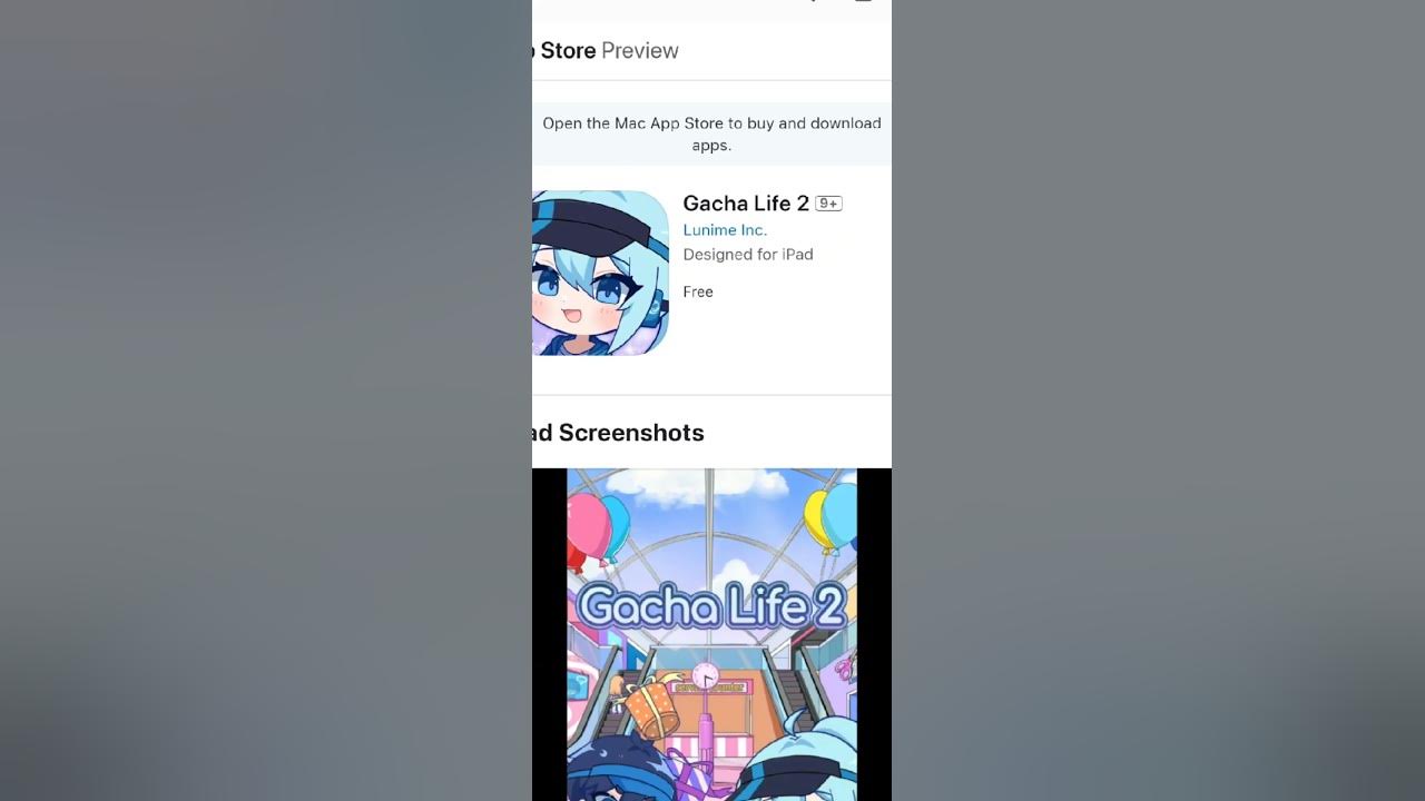 Gacha Life on the App Store