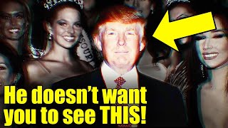 The Video Trump DOES NOT Want YOU to See