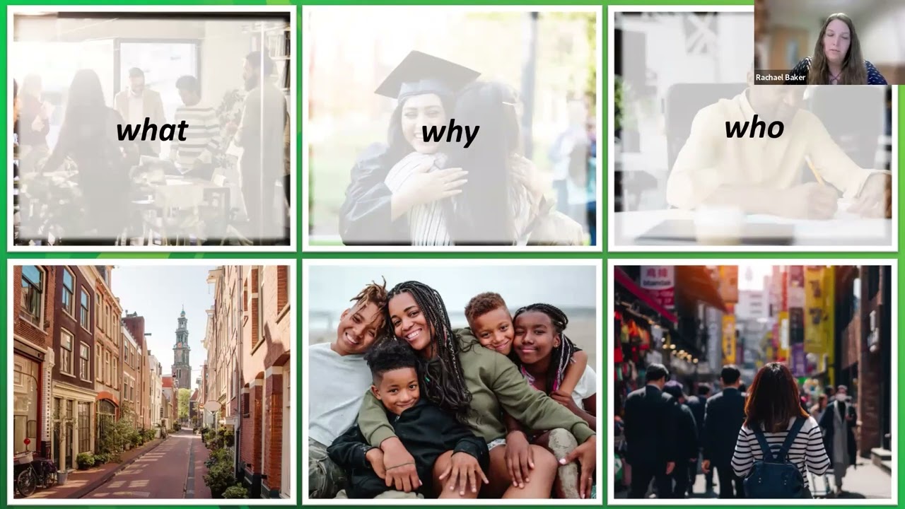 Vocation as an Avenue into Character Development