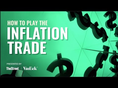 How to Play the Inflation Trade | FREE Webinar
