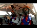2015 UIM XCAT World Series, Round 1 - Mini Highlights - Fujairah, U.A.E