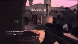 Trust Issues Remix #OCE by imYulp