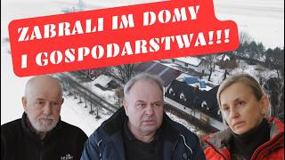 Download Lagu Zabrali im dom i gospodarstwo. „Wyrzucili nas na mróz” MP3