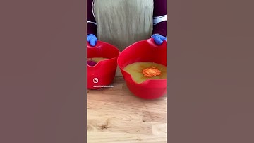 Making Handcrafted Peach Magnolia Artisan Cold Process Soap | Nature