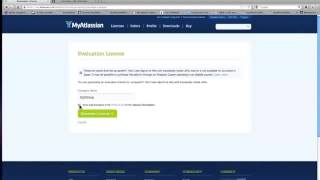 Installing synapseRT using JIRA UPM