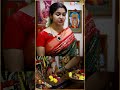 ஸ்ரீ சக்கரம் வீட்டில் வைத்தால் கண்டிப்பாக நைவேத்தியம் செய்ய வேண்டும் ! #ibcbakthi #shorts