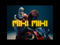 سمعها POPOV - MIKI MIKI (OFFICIAL VIDEO) Prod. by Popov x Jhinsen