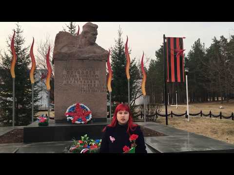 Видео экскурсия по достопримечательностям города Братск. Часть 1.